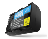 Newell DL-USB-C i akumulator LP-E6 do Canon - 1185001 - zdjęcie 4